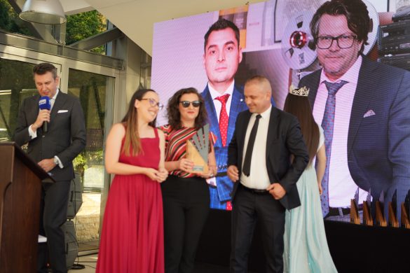 Romanian Legal Awards 2022